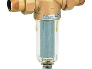 Honeywell Leidingwaterfilter Miniplus FF06-3/4AA Patroon filters