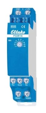 Eltako FGW14 RS485 bus gateway Eltako toebehoren