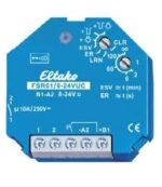 Eltako FSR61824VUC Wireless impulsschakelaar/relais