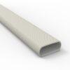Renson EASYFLEX flexibel plat ovaal kanaal 15m 140×60 EasyFlex