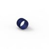 Renson EASYFLEX koppelstuk met rubbers – diameter 80mm EasyFlex
