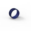 Renson EASYFLEX koppelstuk met rubbers – diameter 125mm EasyFlex