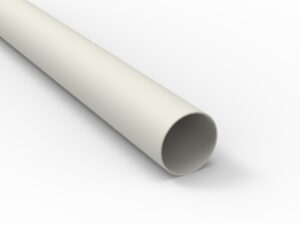 Renson EASYFLEX stijgleiding rond – 3m – diameter 80mm EasyFlex