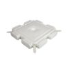 Renson Easyflex verdeelbox 8 aansluitingen EasyFlex