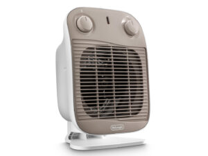 DeLonghi Ventilatorkachel 2200W 60m³ 3 vermogensstanden IP21 Convectoren