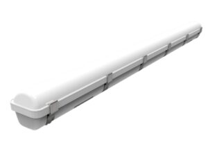 TECHNOLUX Waterdicht toestel HWDP 06m 18W 2551lm 4000K 120° IP66 5x25mm² niet dimbaar Led Waterdichte armaturen Lengte +/- 660mm
