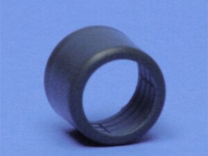 25 x Ingang PVC versterkt 40mm halogeenvrij Versterkte buizen