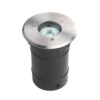 INDIGO KO2000r GU10 35W PAR16 box IP65 Spikes