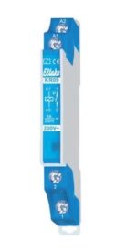 Eltako KR09230V Koppelrelais 1no 6A Eltako Relais