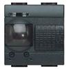 BTICINO Passieve infrarood schakelaar Living 230 V relais 6A met bewegingsdetector Passieve infraroodschakelaars