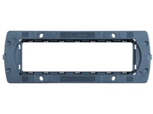 Bticino LivingLight Houder schroefbevestiging Air 7 modules Houders