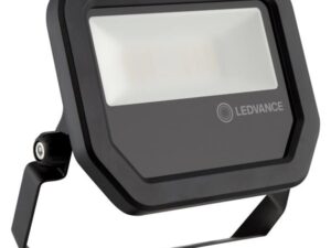 LEDVANCE Floodlight Performance LED 100° 20Watt 840 4000k 2200lm IP65 IK07 zwart Projectoren