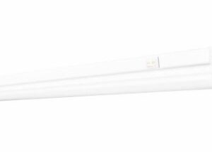 LEDVANCE Linear Compact Switch LED 600 8W 830 3000K 800lm 600mm 50.000u Led Waterdichte armaturen Lengte +/- 660mm