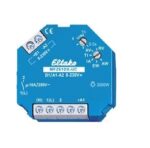 Eltako MFZ61DXUC Multifunc.inbouwtijdrelais univ.stuursp. 1NO 10A Eltako Relais