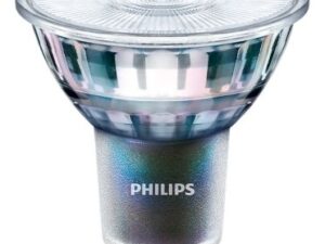 Philips Lighting MASTER LED spot GU10 Dim 3.9W 35W 36° GU10 4000K 300lm CRI97 40000h GU10