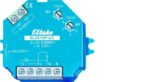 Eltako NLZ61NP8230VUC Nalooprelais inbouw voor univ.spanning 1NO 10A Eltako Relais