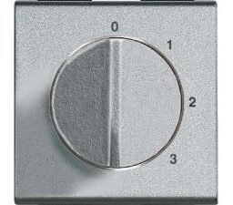 BTICINO Schakelaar Light Tech met 4 posities voor ventilator 3 snelheden 3 A 250V Andere bedieningsmechanismen