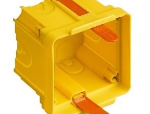 BTICINO Etèris inbouwdoos 2 mod voor holle wand BTicino inbouwdozen
