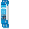Eltako R1211024VDC electromechanische modulaire relais 1NO+1NC + 16A + 24VDC Eltako toebehoren