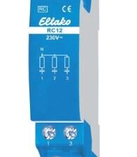 Eltako RC12230V Ontstoringsfilter (RC) 3voudig Eltako toebehoren