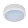 TECHNOLUX LED armatuur Sola 18W 4000K 1650lm IP65 IK10 sensor+nood Plafondarmaturen