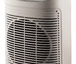 ROWENTA Blazer Instant comfort aqua 1200-2400 Watt Convectoren