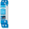 Eltako S1220024VDC elektromechanische modulaire teleruptor