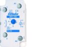 Eltako S91100230V Elektromechanische Inbouwimpulsschakelaar 1NO 10A Eltako toebehoren