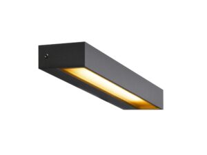 SLV PEMA® WL LED outdoor wandarmatuur IP54 antraciet 3000K Wandarmaturen
