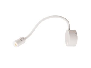 SLV DIO FLEX PLATE WL LED indoor displaylamp wit 3000K Wandlampen