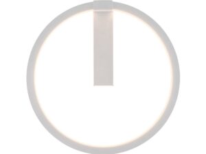 SLV ONE 40 DALI indoor LED wandarmatuur wit 3000/4000K Wandlampen