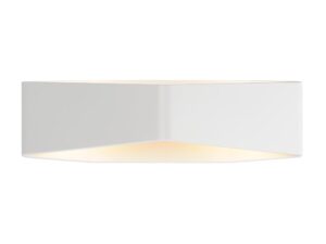 SLV CARISO WL-4 wandarmatuur LED 2700K wit 2x9W Wandlampen