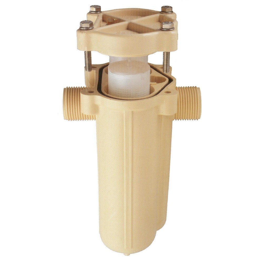 Pugh antikalk toestel 150 Capaciteit 500 L/dag Alternatieve waterbehandeling