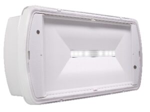 COOPER Menvier Noodverlichting StarLed led opbouw 1 uur Permanent 60/niet-permanent 150lm Noodverlichting