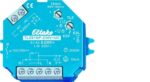 Eltako TLZ61NP8230VUC Inbouwtrappenlichtautomaat 1 NO 10A Teleruptoren en impulsschakelaars