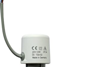 Eltako TSA02NC Thermisch ventiel AFRISO-230V/2W