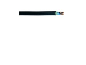 EXVB kabel 100 meter 3 x 1
