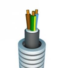 100 meter buis 20mm + XVB 3G1