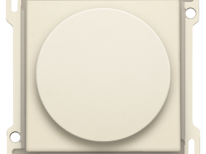 Niko original cream 100-31000 dimmer toets Niko Original Cream (Crème)