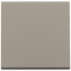 Niko intense brons Afwerkingsset voor elektronische schakelaar of drukknop bronze Niko drukknopdimmer 2 - 100 Watt 3-draden