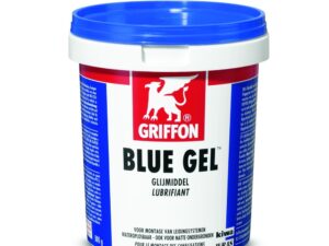 Glijmiddel voor montage