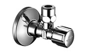 Schell kranen