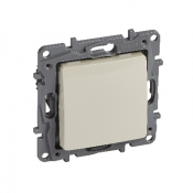 Legrand Niloé crème