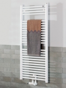 Badkamerradiatoren