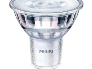 Philips Lighting Classic LED spot GU10 4W 50W 36° GU10 2700K 345lm CRI80 15000h GU10