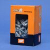 100 SPIT Universele plug Pro 6 – 6x30mm met schroef Pluggen en schroeven