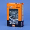50 SPIT Universele plug Pro 6 – 8x40mm met schroef Pluggen en schroeven