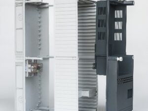 ABB Vynckier 25D60 universele basis opstelling