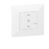 Legrand Valena Next with Netatmo RF-bediening voor rolluiken Wit Valena Next Wit