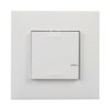 Legrand Valena NWN RF-bediening vr verlichting 1x ON/OFF Wit Valena Next Wit
